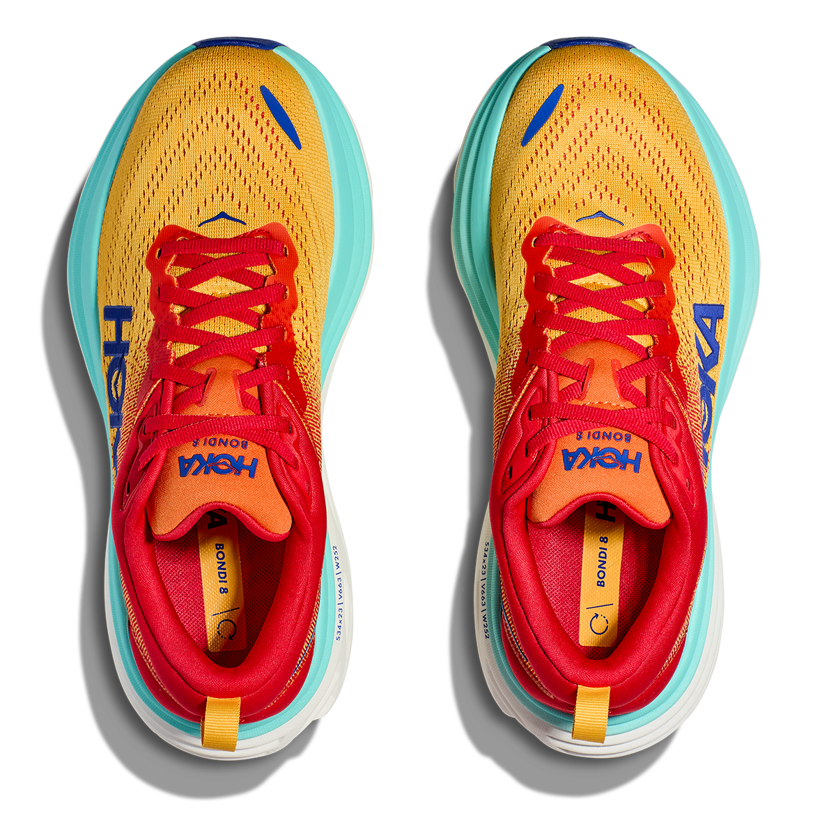 Hoka Bondi 8, , large image number null