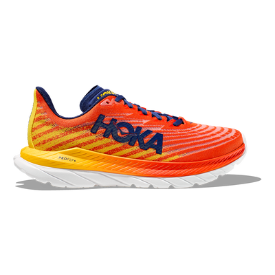 Hoka Mach 5