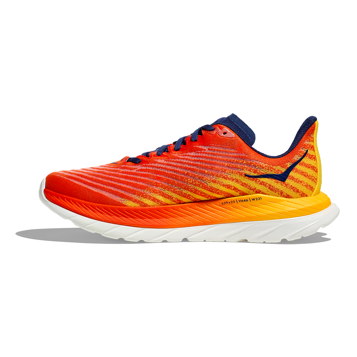 Hoka Mach 5, , large image number null