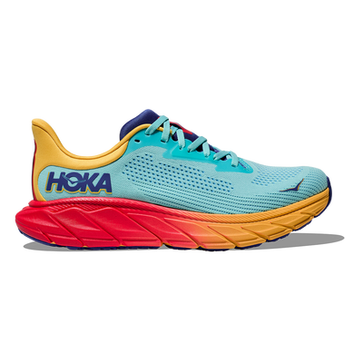 Hoka Arahi 7