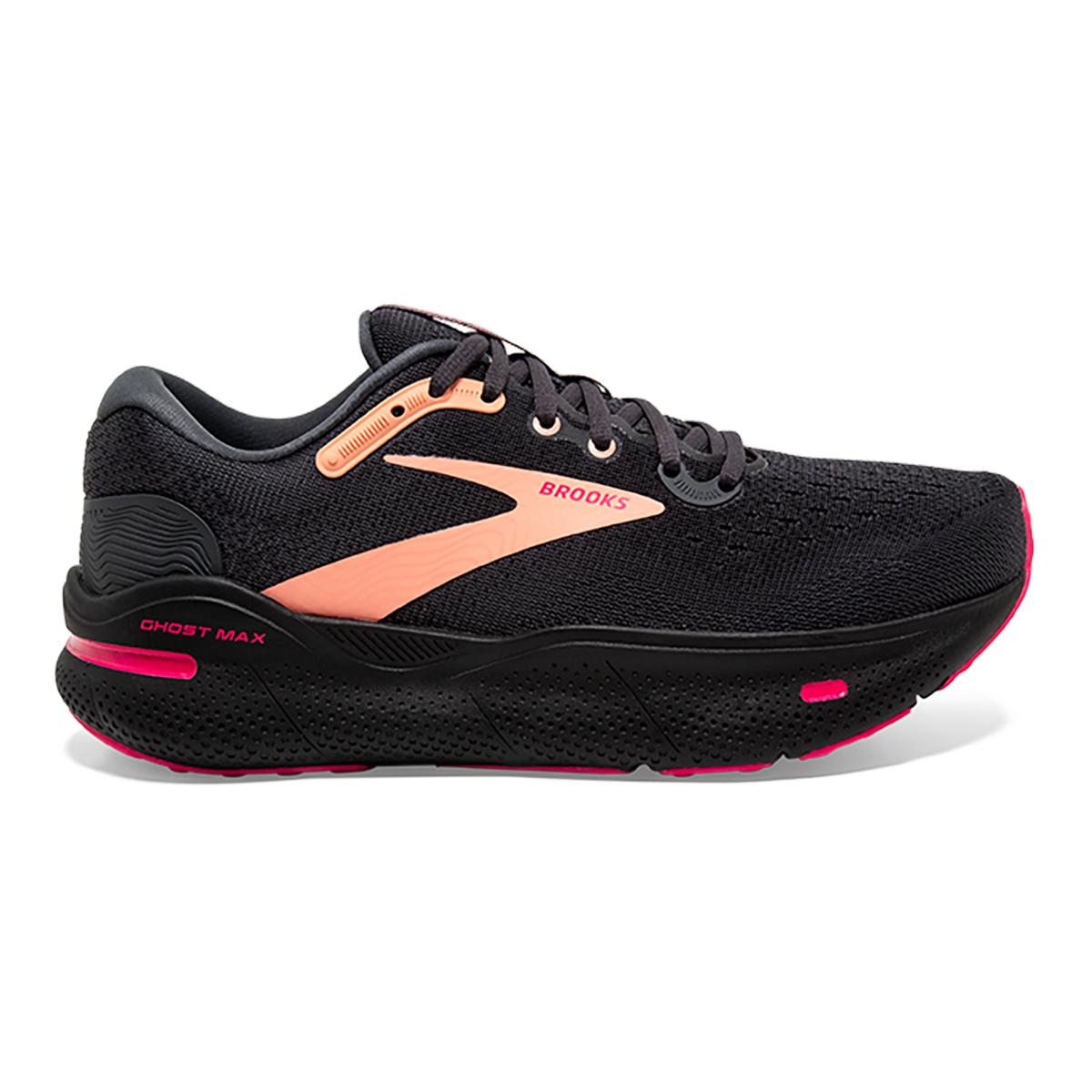 Brooks Ghost Max, , large image number null