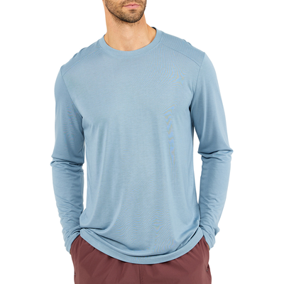 Free Fly Bamboo Lightweight Longsleeve