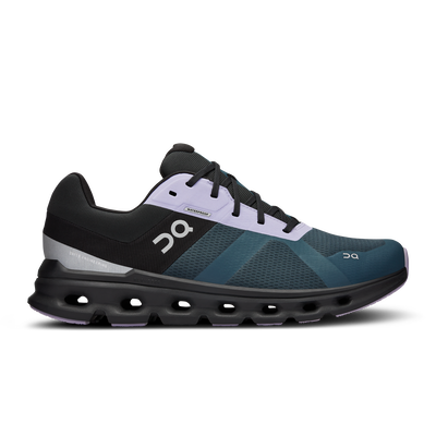 ON Cloudrunner Waterproof