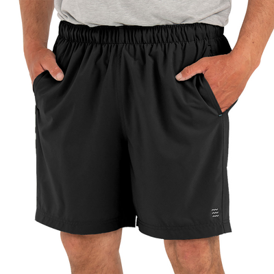 Free Fly Breeze Short 6