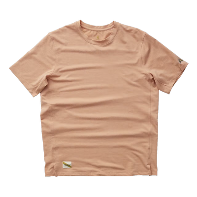 Tracksmith Session Shortsleeve