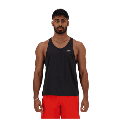 New Balance Athletics Singlet