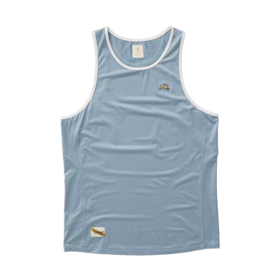 Tracksmith Twilight Tank