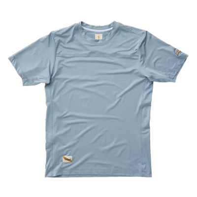 Tracksmith Twilight Shortsleeve