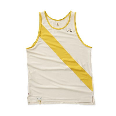 Tracksmith Van Cortlandt Singlet