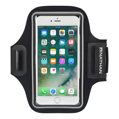 Nathan StrideSport Smartphone Carrier