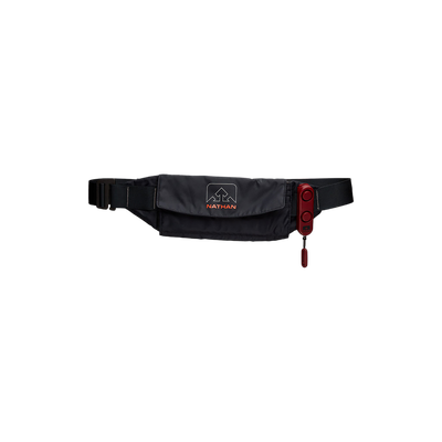 Nathan SaferRun Ripcord Siren Waistpack