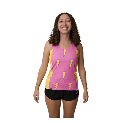 ChicknLegs Performance Singlet