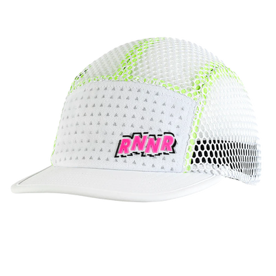 RNNR Streaker Hat