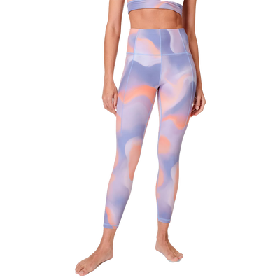 Sweaty Betty Super Soft 7/8 Yoga Legging