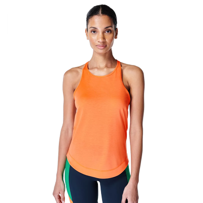 Sweaty Betty Breathe Easy Run Tank