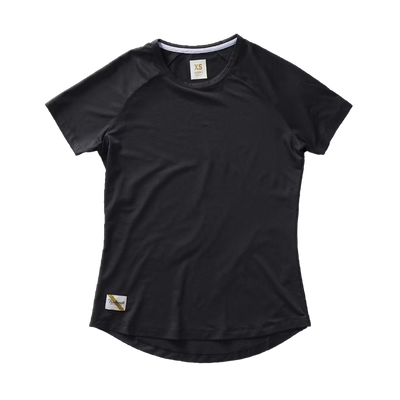 Tracksmith Twilight Shortsleeve