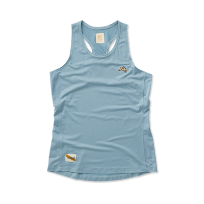 Tracksmith Twilight Tank