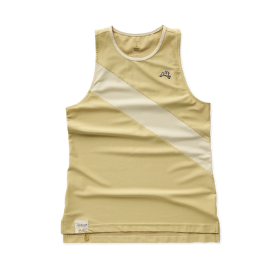 Tracksmith Van Cortlandt Singlet