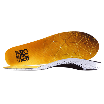 Currex SupportSTP Medium Arch Insoles