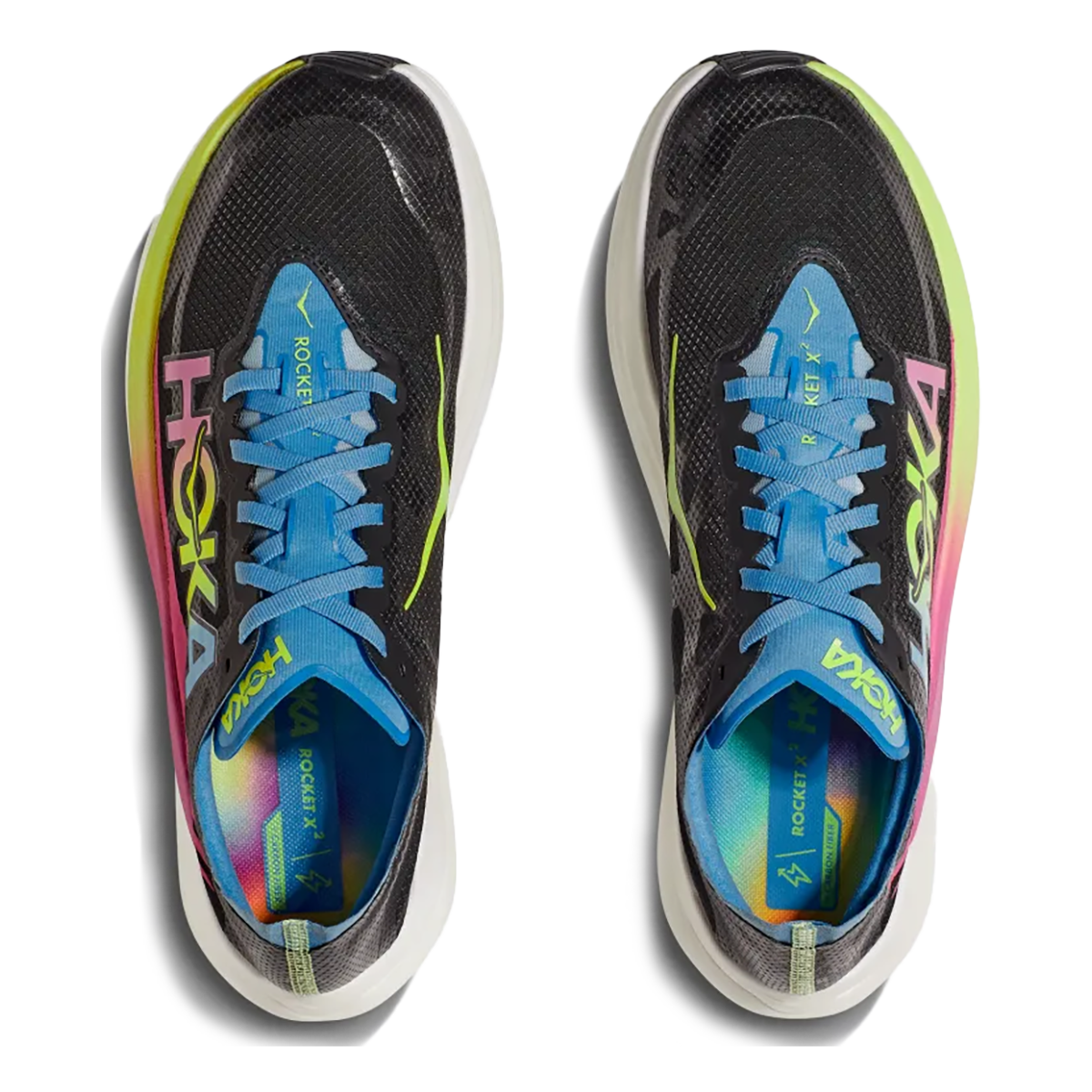 Hoka Rocket X 2, , large image number null