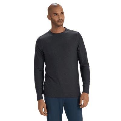 Vuori Strato Tech Longsleeve Tee