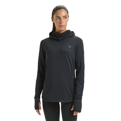 Diadora Warm Up Winter Protection Pullover