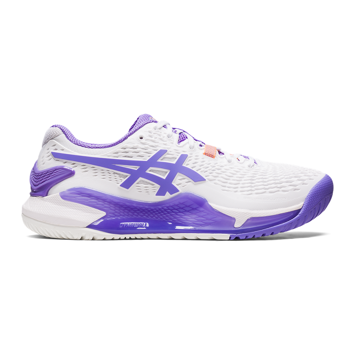 Asics Gel Resolution 9, , large image number null