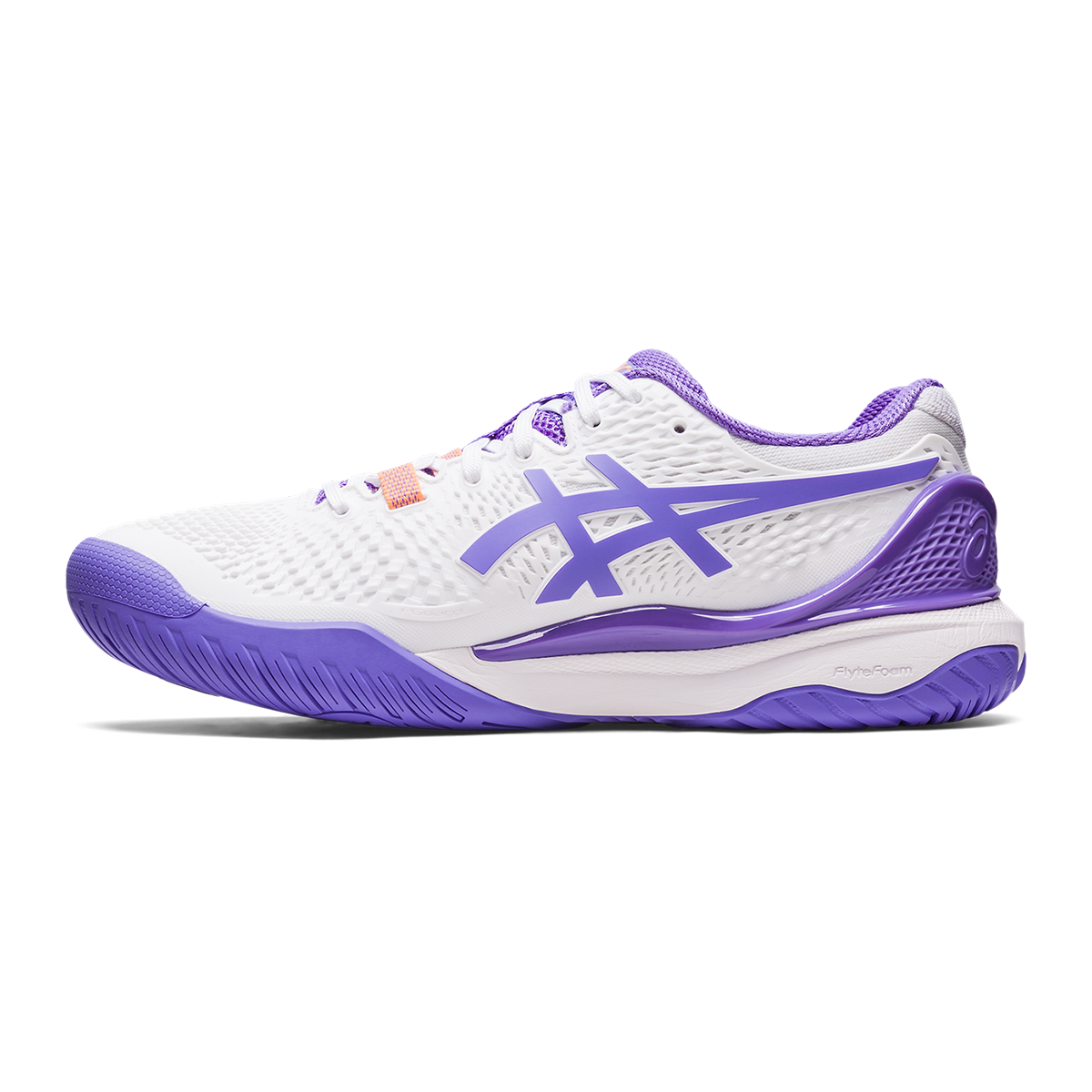 Asics Gel Resolution 9, , large image number null