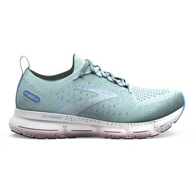 Brooks Glycerin StealthFit 20