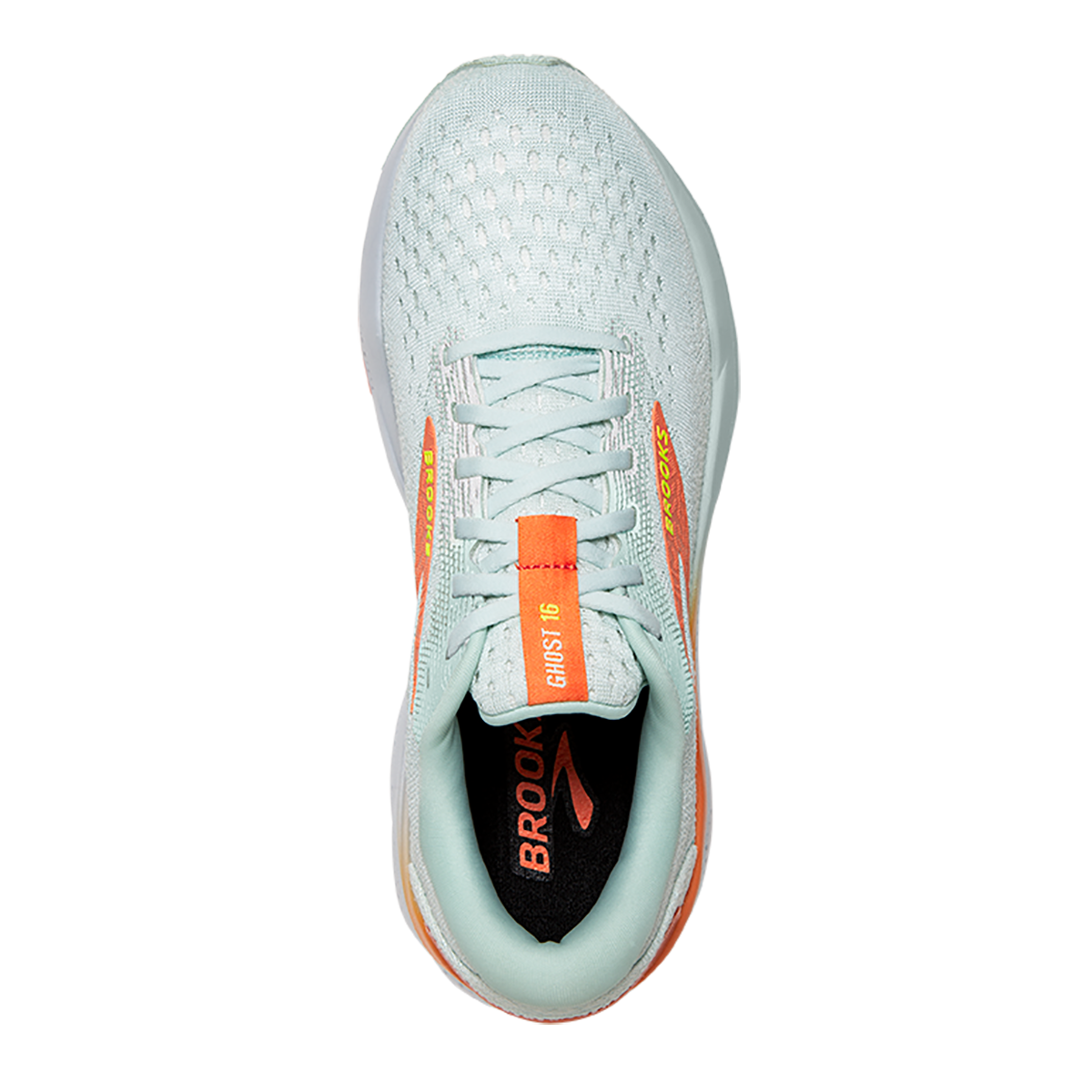 Brooks Ghost 16, , large image number null