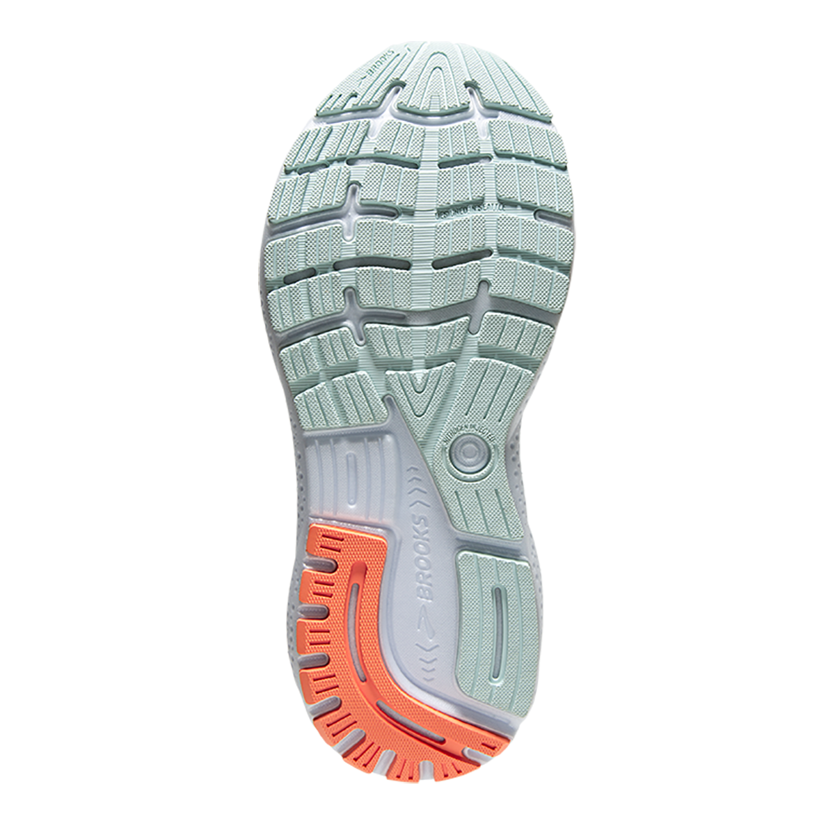 Brooks Ghost 16, , large image number null