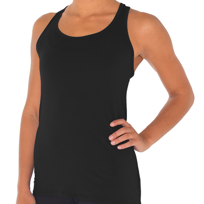 Free Fly Bamboo Motion Racerback Tank