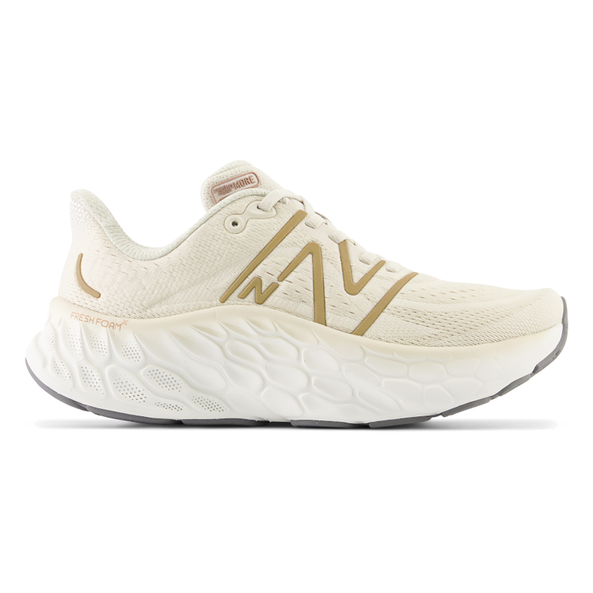 New Balance Fresh Foam X More V4, , large image number null