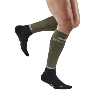 CEP The Run Tall 4.0 Sock