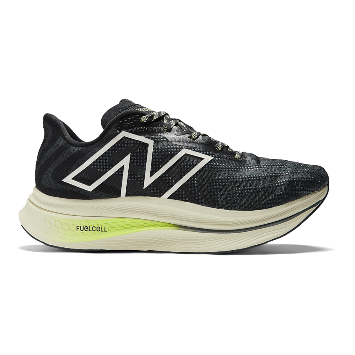 New Balance Fuel Cell SuperComp Trainer V2, , large image number null