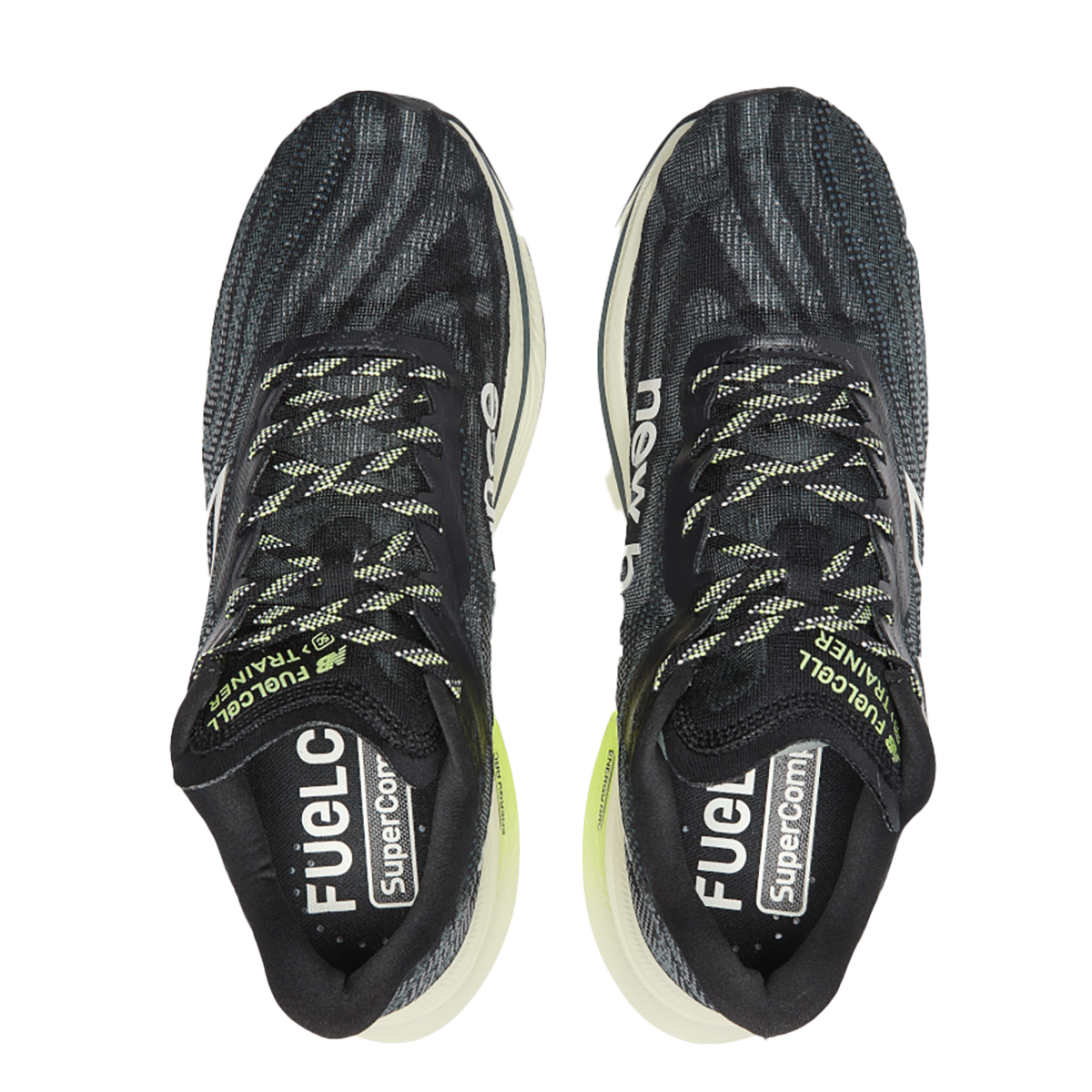 New Balance Fuel Cell SuperComp Trainer V2, , large image number null