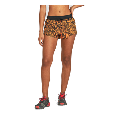 Janji 3" AFO Middle Short