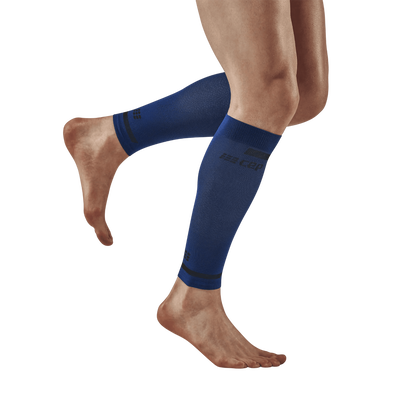 CEP The Run Compression 4.0 Calf Sleeve