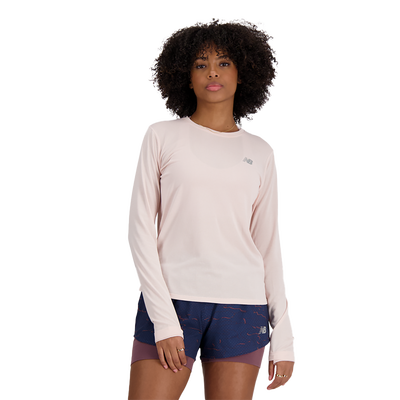 New Balance Athletics Longsleeve T-Shirt