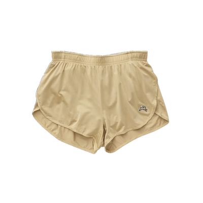 Tracksmith Twilight Split Shorts