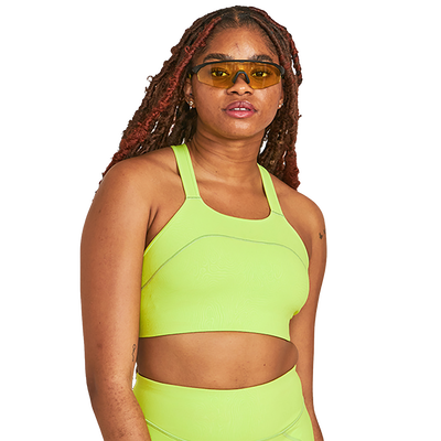 Janji Groundwork Ascend Sport Bra